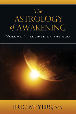 astrology of awakening book